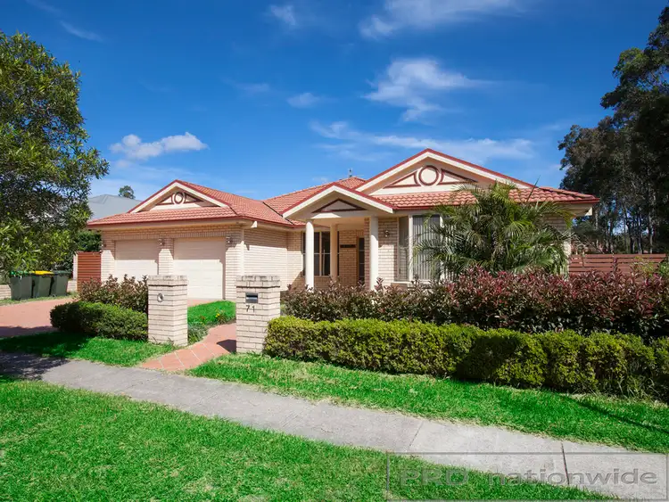 71 Chisholm Road, East Maitland NSW 2323