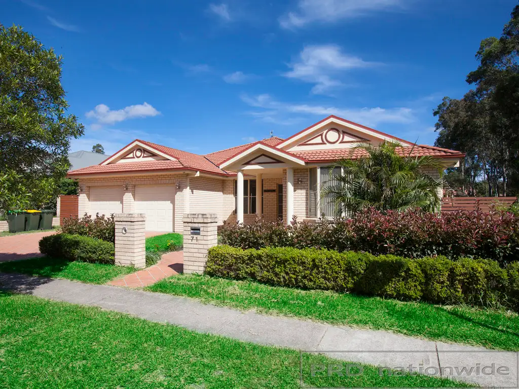 Main view of Homely house listing, 71 Chisholm Road, East Maitland NSW 2323