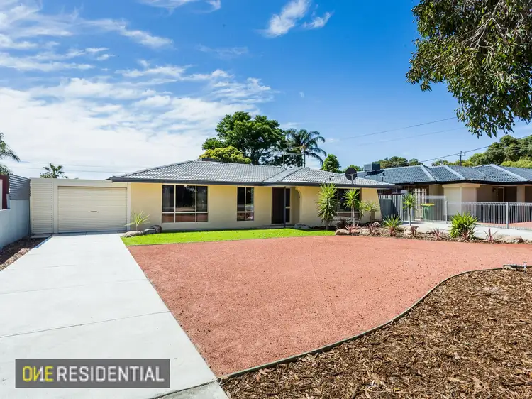 12 Warren Street, Gosnells WA 6110