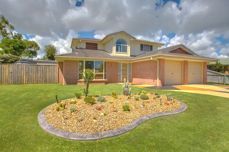 37 Redgrove Avenue, Wellington Point QLD 4160