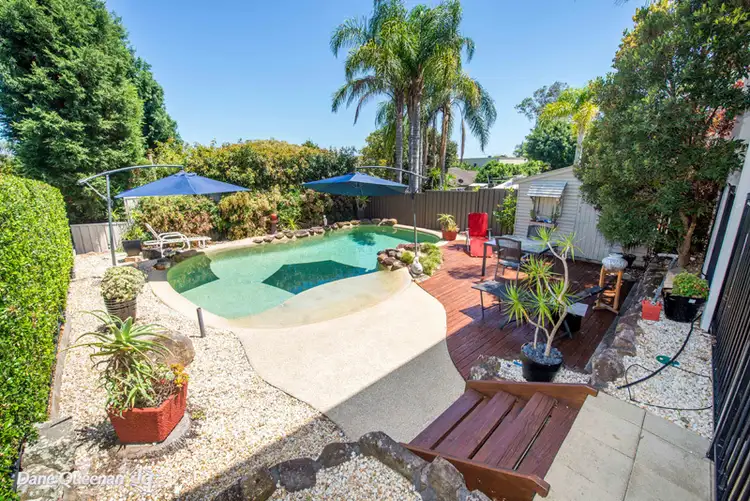 Third view of Homely house listing, 61 The Peninsula, Corlette NSW 2315