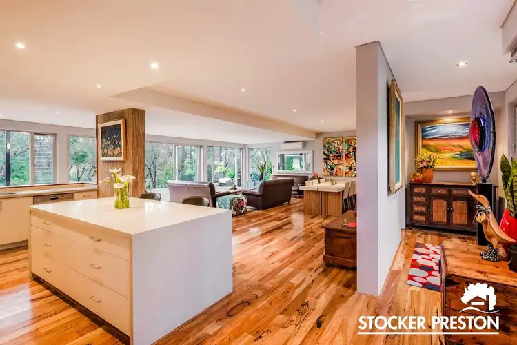 Second view of Homely house listing, 20 Mistover Place, Yallingup WA 6282