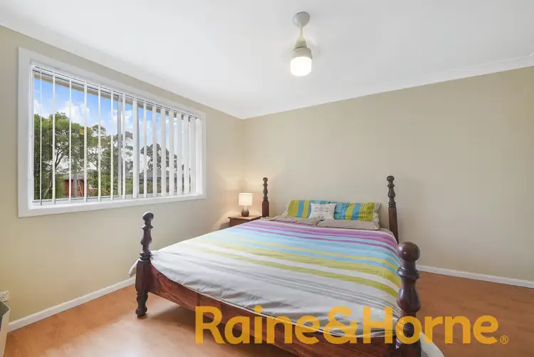 Sixth view of Homely house listing, 33 Sheba Crescent, South Penrith NSW 2750