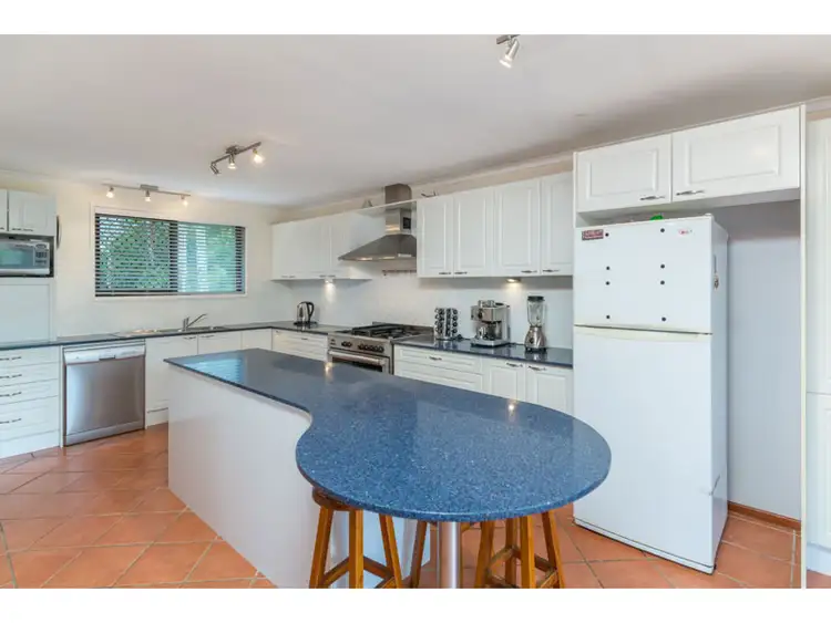 Fifth view of Homely house listing, 21 Atkinson Drive, Karana Downs QLD 4306