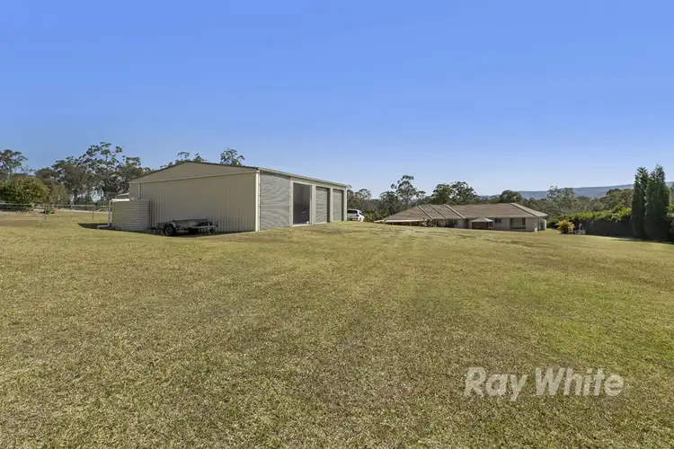 Third view of Homely house listing, 41 Currans Road, Cooranbong NSW 2265