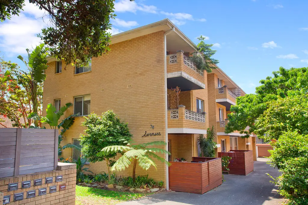 Main view of Homely unit listing, 3/76 Oaks Avenue, Dee Why NSW 2099
