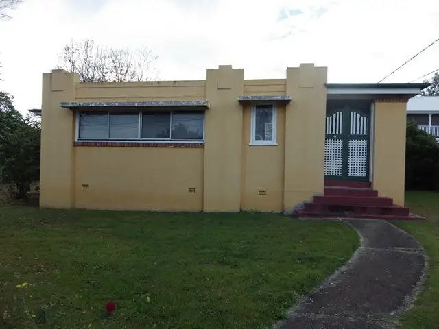 Main view of Homely house listing, 26 Green Street, Booval QLD 4304