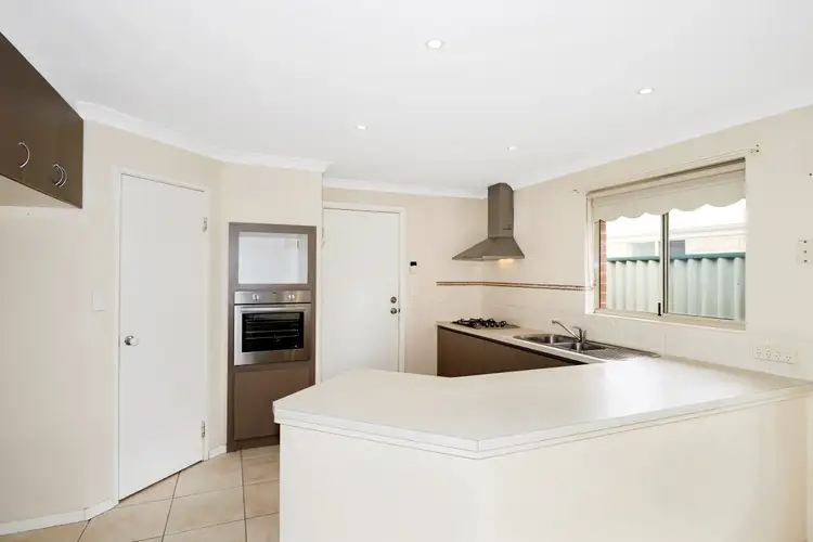 Fourth view of Homely house listing, 124 Bayside Boulevard, Port Kennedy WA 6172