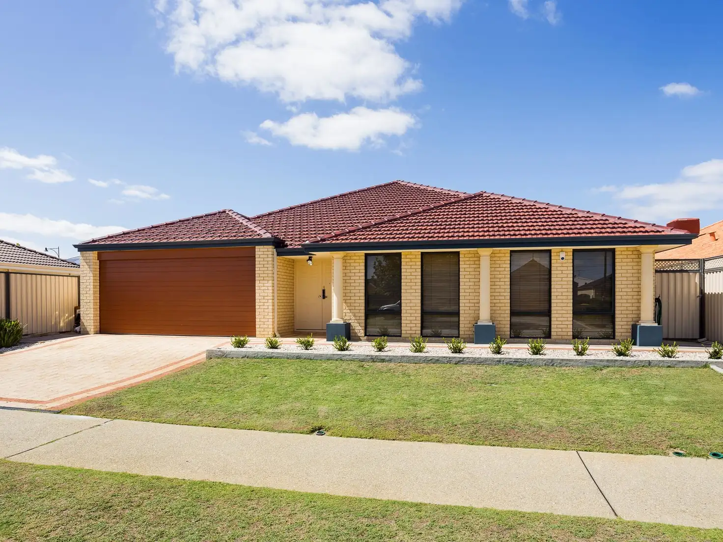 Main view of Homely house listing, 60 Balboa Loop, Aubin Grove WA 6164
