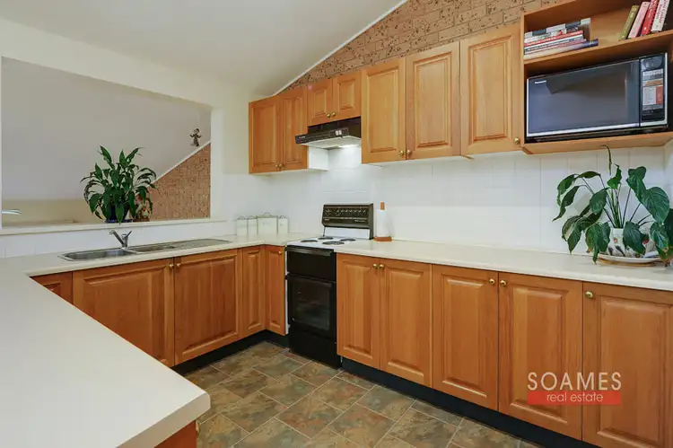 Fifth view of Homely house listing, 1/68 Excelsior Road, Mount Colah NSW 2079