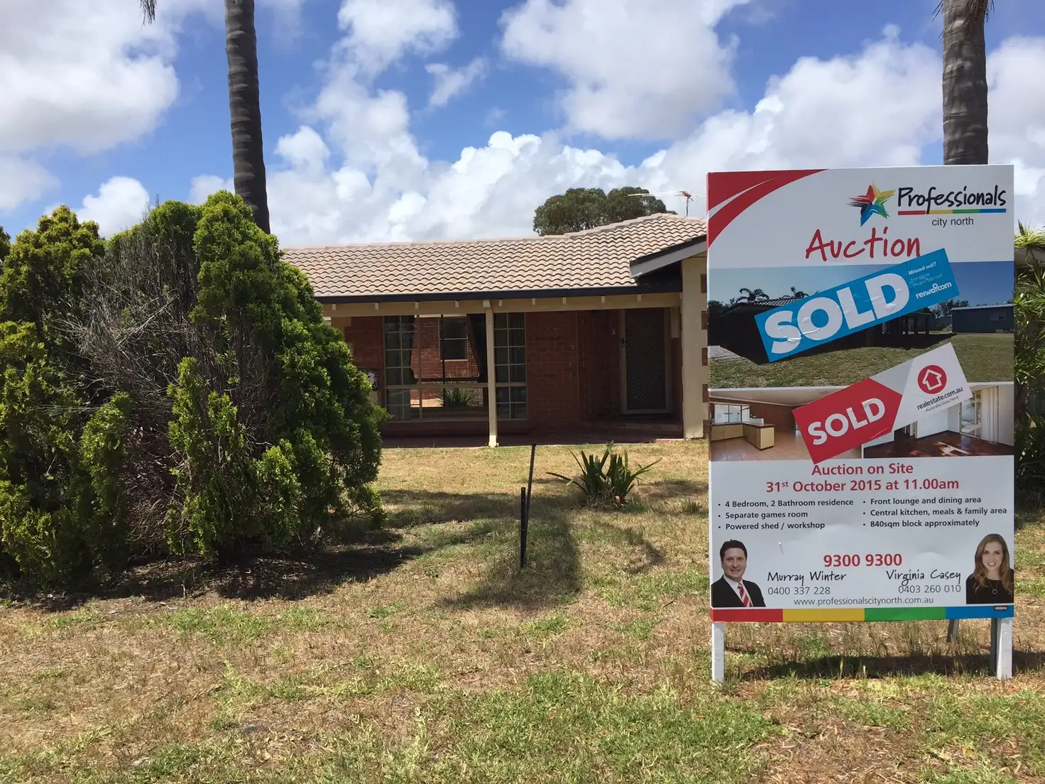 Main view of Homely house listing, 93 Herreshoff Ramble, Ocean Reef WA 6027