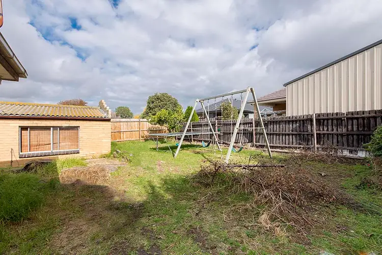 Sixth view of Homely house listing, 39 PEARL STREET, Niddrie VIC 3042