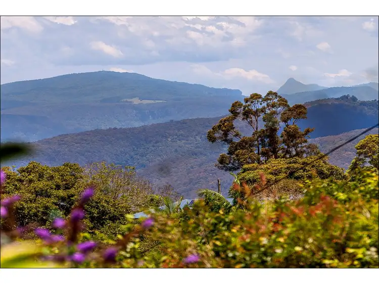Third view of Homely house listing, 1 Lookout Parade, Tamborine Mountain QLD 4272