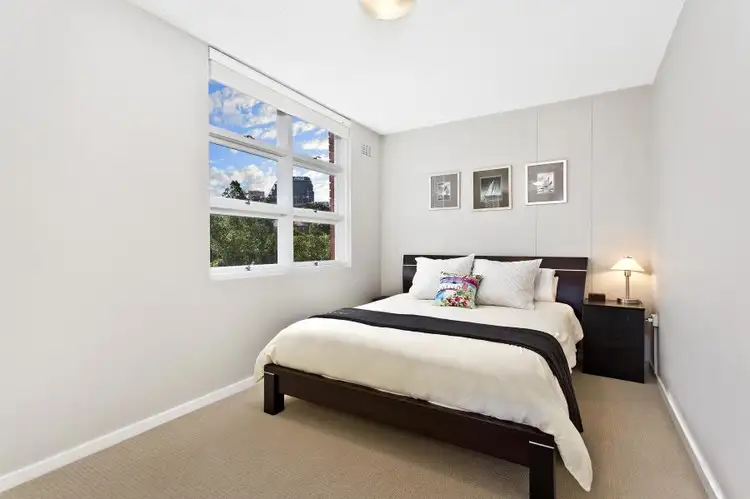 Fourth view of Homely apartment listing, 78/7 LAVENDER STREET, Lavender Bay NSW 2060