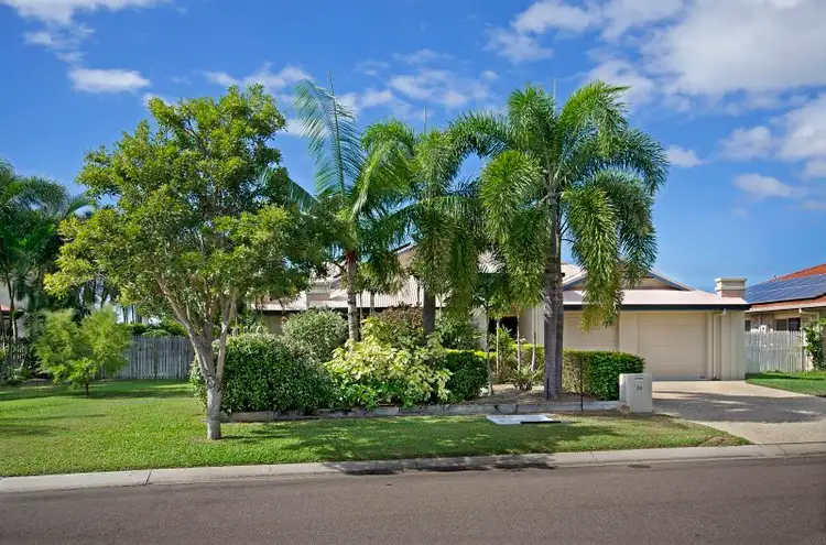 Main view of Homely house listing, 24 Bladensberg Crescent, Annandale QLD 4814