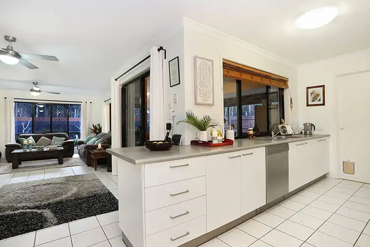 Third view of Homely house listing, 22 Gowen Drive, Landsborough QLD 4550