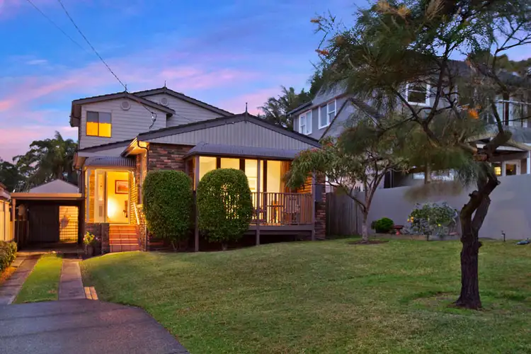 Third view of Homely house listing, 109 Essilia Street, Collaroy Plateau NSW 2097