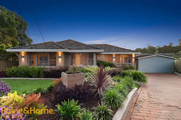 Fourth view of Homely house listing, 8 Poppy Place, Greystanes NSW 2145