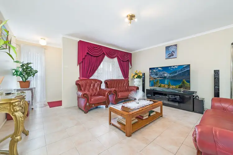 Second view of Homely house listing, 6 ALDINGA PLACE, Claremont Meadows NSW 2747