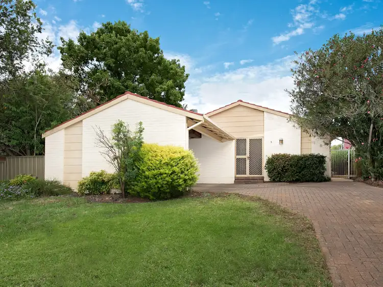 3 Dove Street, Mount Austin NSW 2650