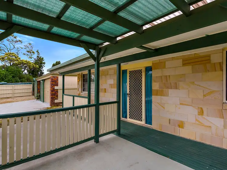 Second view of Homely house listing, 20A Carlton Beach Road, Dodges Ferry TAS 7173