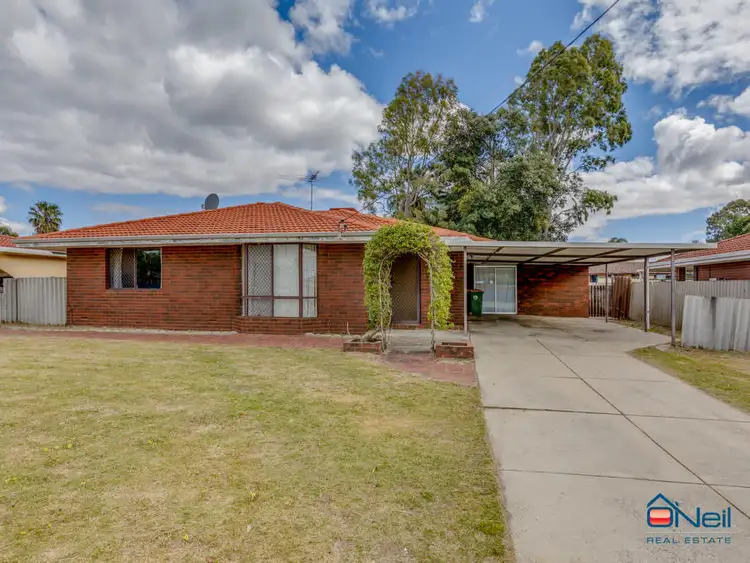 5 Redtingle Road, Camillo WA 6111