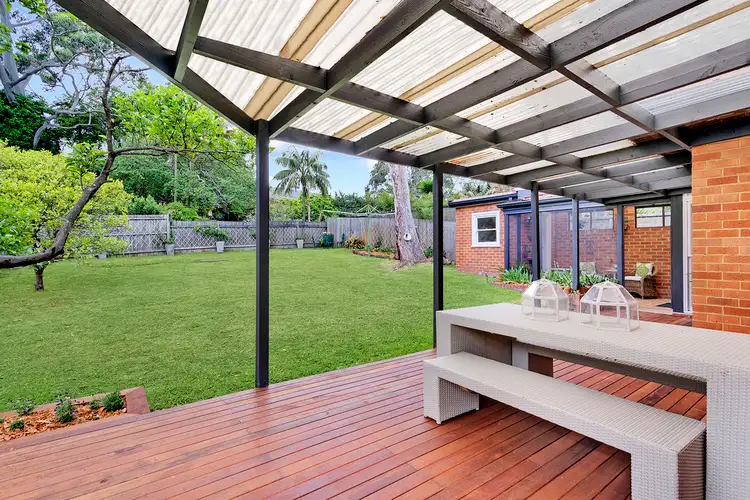 Fourth view of Homely house listing, 28 De Villiers Avenue, Chatswood NSW 2067