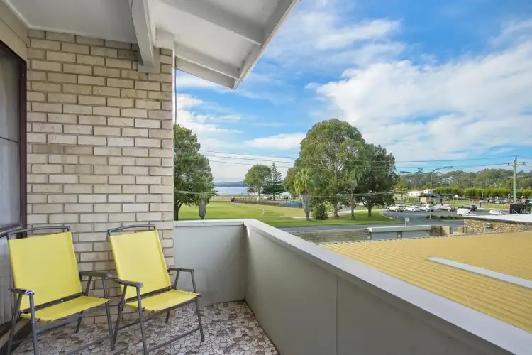 Fifth view of Homely unit listing, 17/230 Beach Road, Batehaven NSW 2536