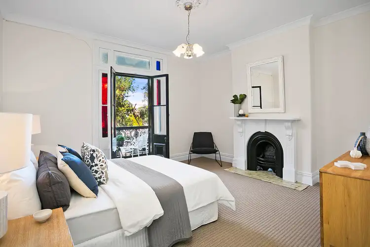 Fourth view of Homely house listing, 23 Camden Street, Newtown NSW 2042