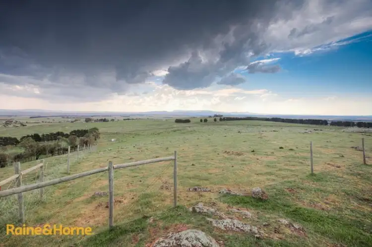 Third view of Homely land listing, 65 Fenton Close, Clarkefield VIC 3430