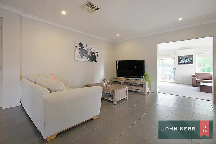Third view of Homely house listing, 23 Fernlea Close, Trafalgar VIC 3824