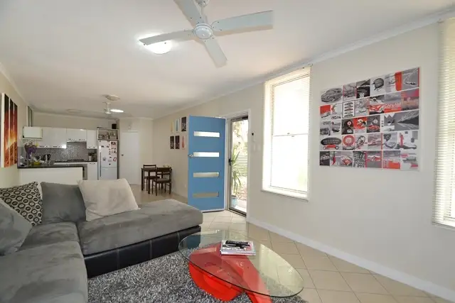 Third view of Homely house listing, 38 Van Senden, Araluen NT 870