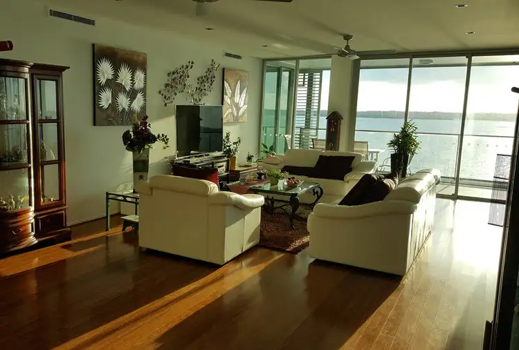 Fifth view of Homely unit listing, 26507/2 Ephraim Island Parade, Paradise Point QLD 4216