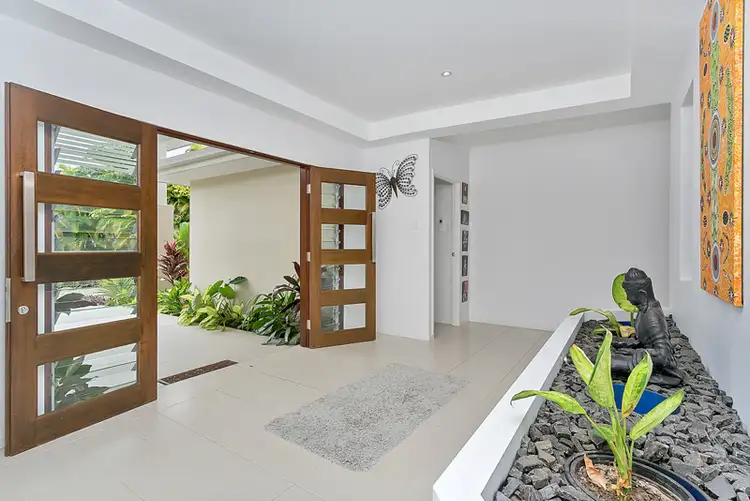Fifth view of Homely rural property listing, 87 James Cook Drive, Kewarra Beach QLD 4879
