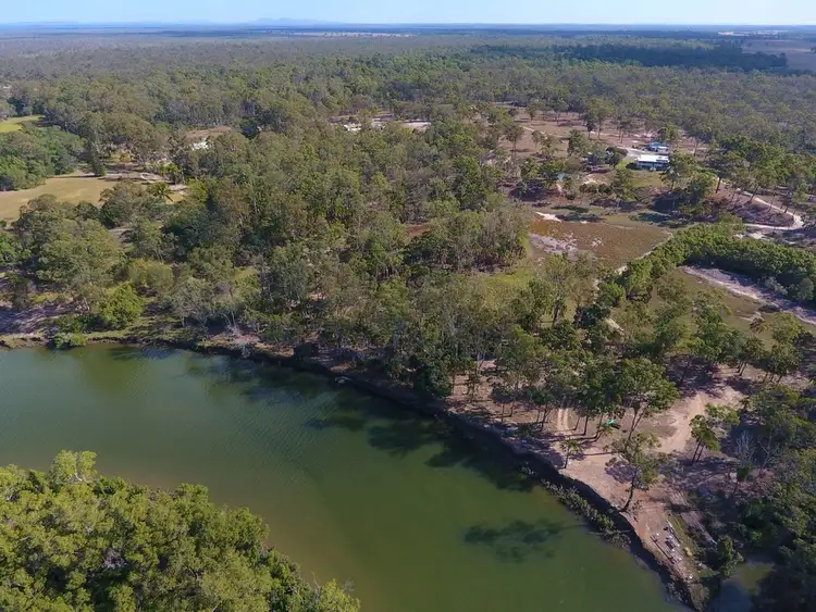 123 Jarretts Road, Woodgate QLD 4660