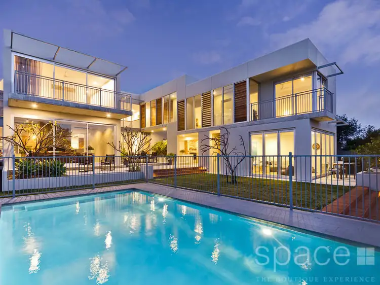 Main view of Homely house listing, 5 Wood Street, Swanbourne WA 6010