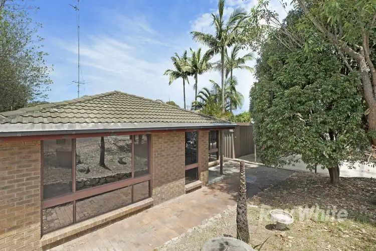 Fifth view of Homely house listing, 88 Jarrett Street, Kilaben Bay NSW 2283