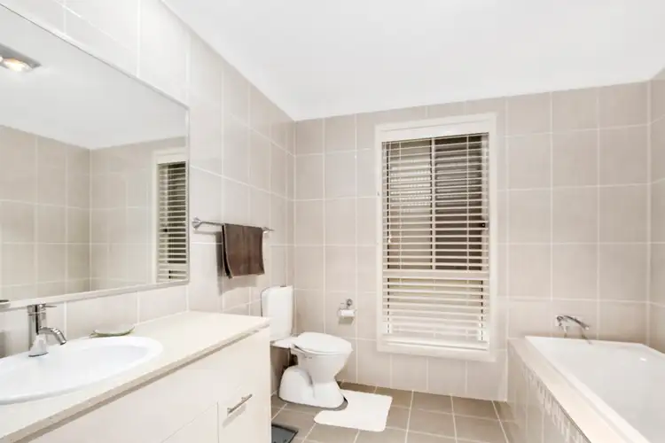 Fourth view of Homely house listing, 78A Fenton Crescent, Minto NSW 2566