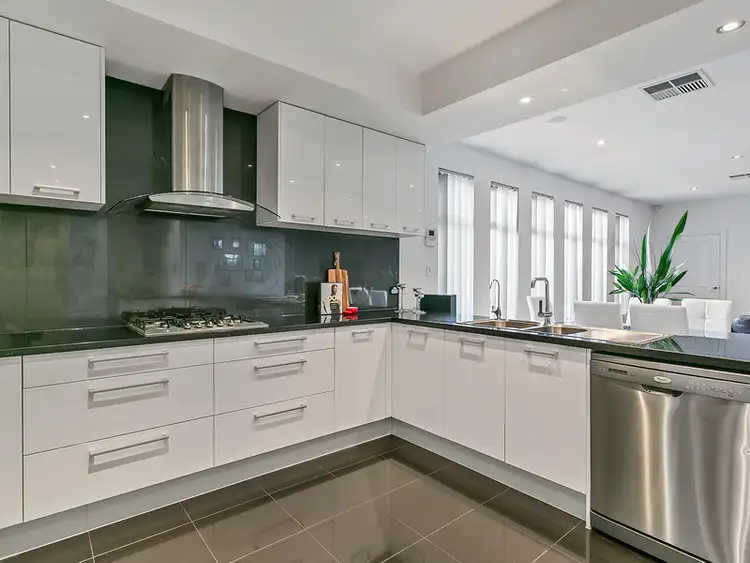 Fifth view of Homely house listing, 13 Franklin Ave, Mawson Lakes SA 5095