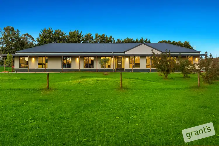 Main view of Homely house listing, 77 Follett Drive, Nyora VIC 3987