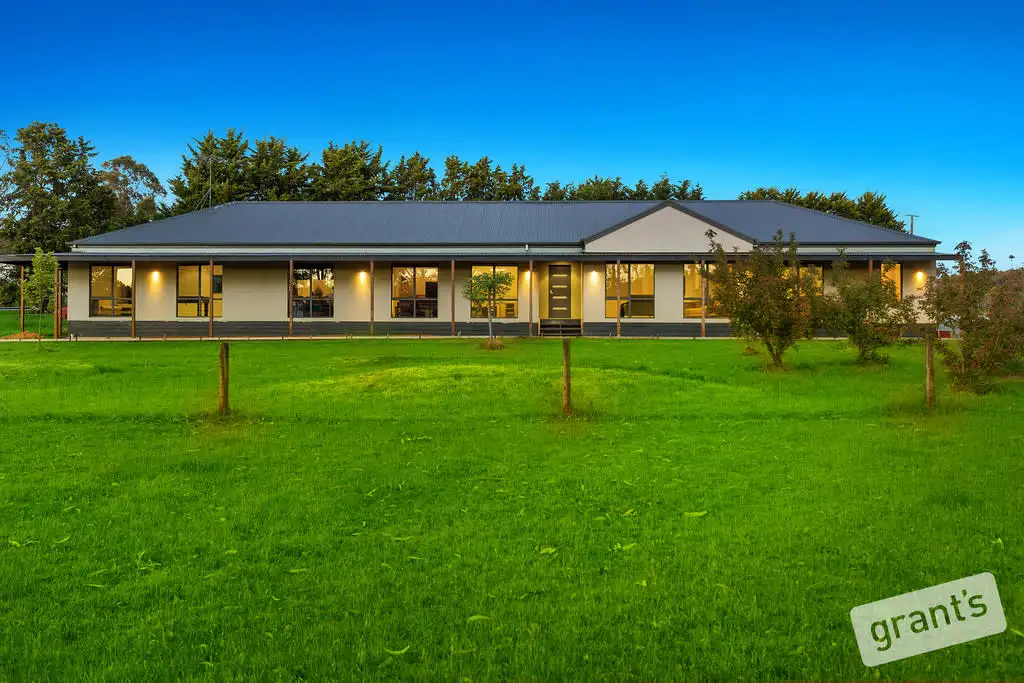 Main view of Homely house listing, 77 Follett Drive, Nyora VIC 3987