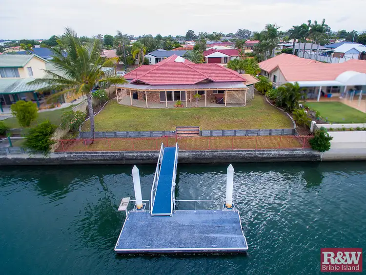 Third view of Homely house listing, 15 Castaway Court, Banksia Beach QLD 4507