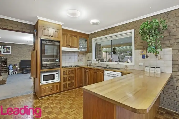 Fifth view of Homely house listing, 45 Raes Road, Sunbury VIC 3429