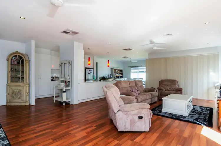 Fourth view of Homely house listing, 9 Stuckey Way, Blakeview SA 5114