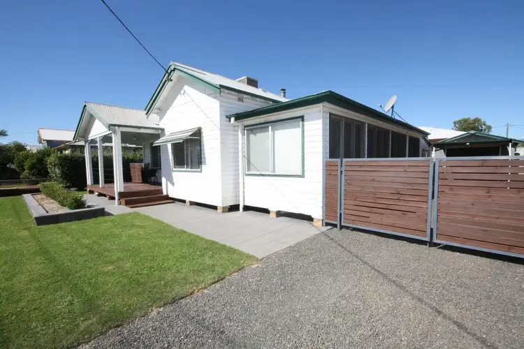 Fifth view of Homely house listing, 6 Eleanor Street, Narrabri NSW 2390