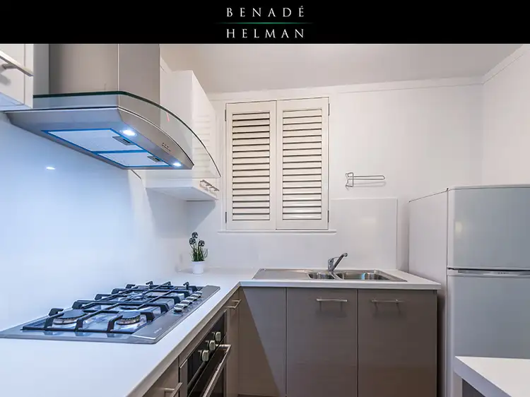Second view of Homely apartment listing, 24/281 Cambridge Street, Wembley WA 6014