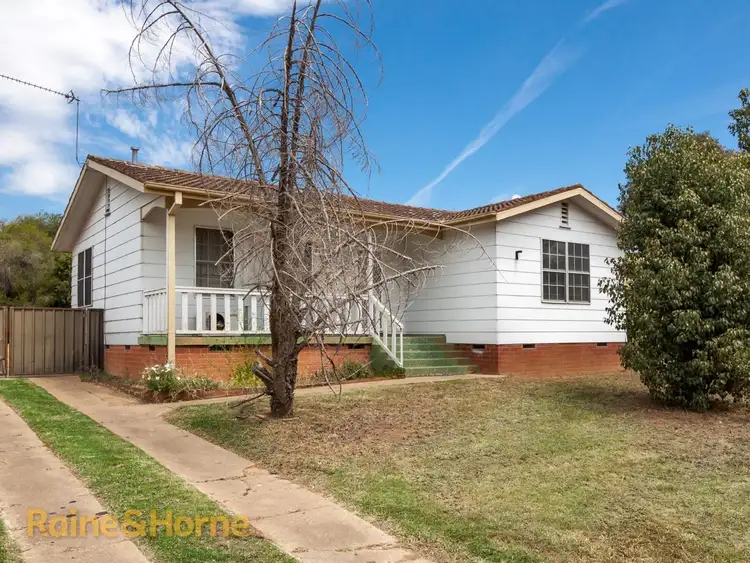 Main view of Homely house listing, 42 Blakemore Street, Ashmont NSW 2650