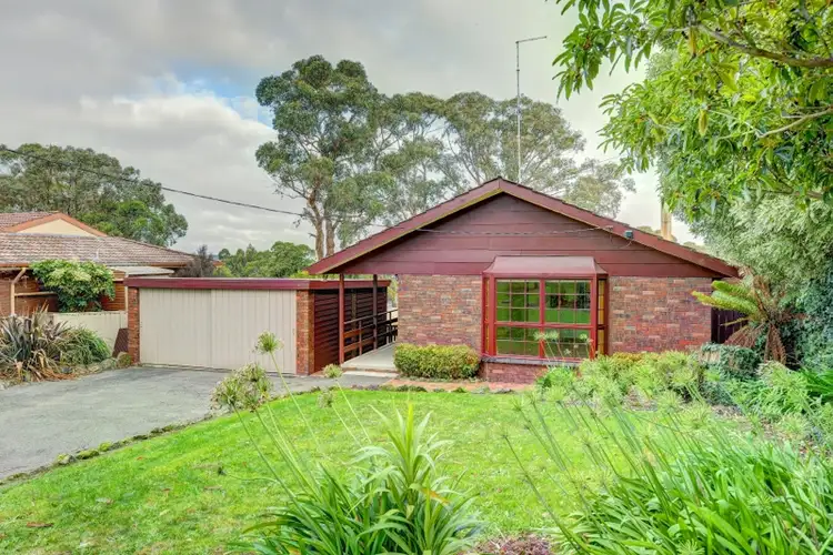 Third view of Homely house listing, 611 Hitchcock Road, Buninyong VIC 3357