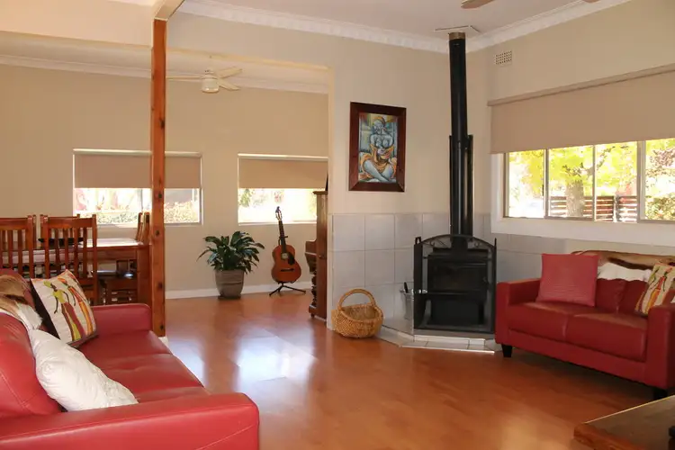 Sixth view of Homely house listing, 48 Oswald Street, Inverell NSW 2360