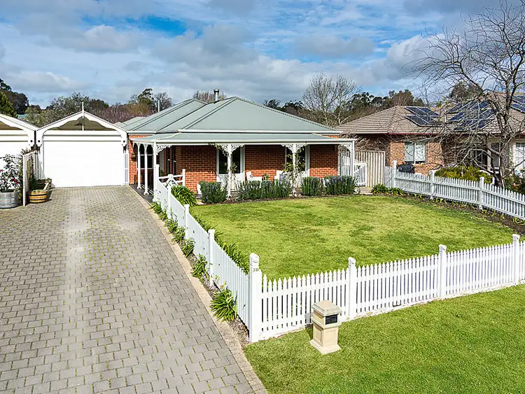 Second view of Homely house listing, 3 Oak Drive, Oakbank SA 5243